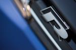 Volkswagen Golf R 5-Door 2017 года (UK)
